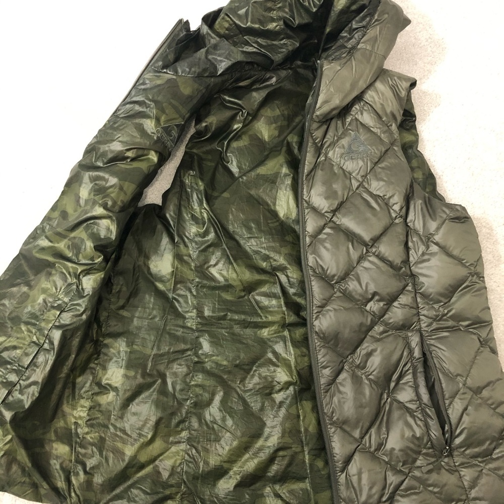 Reversible vest - Picture 2 of 2